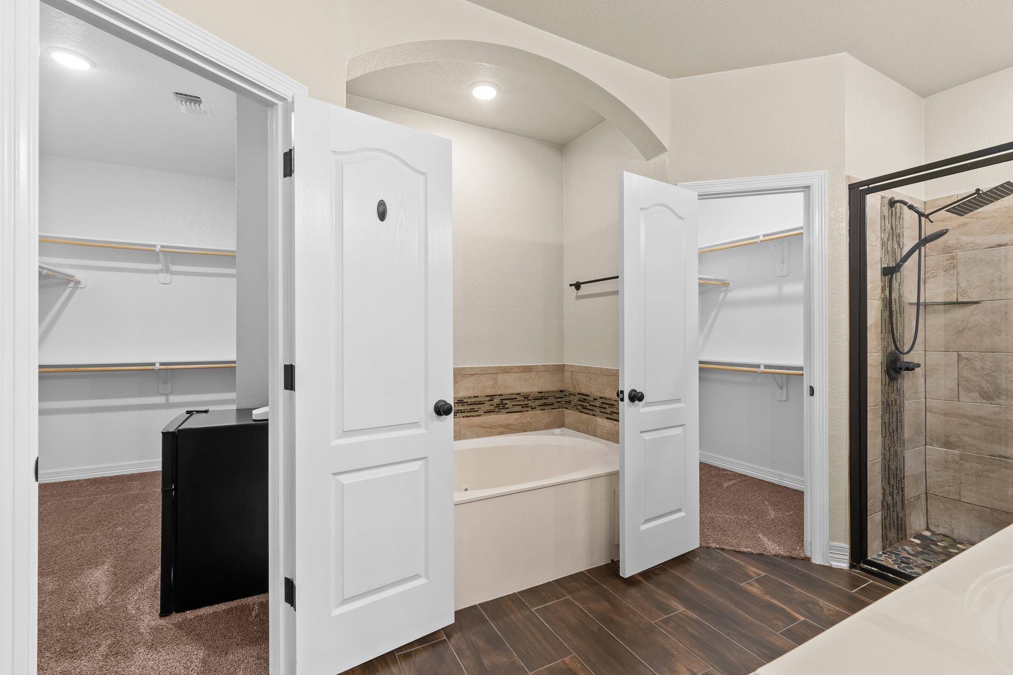 8213 Wellcrest Dr, Killeen, TX 76542