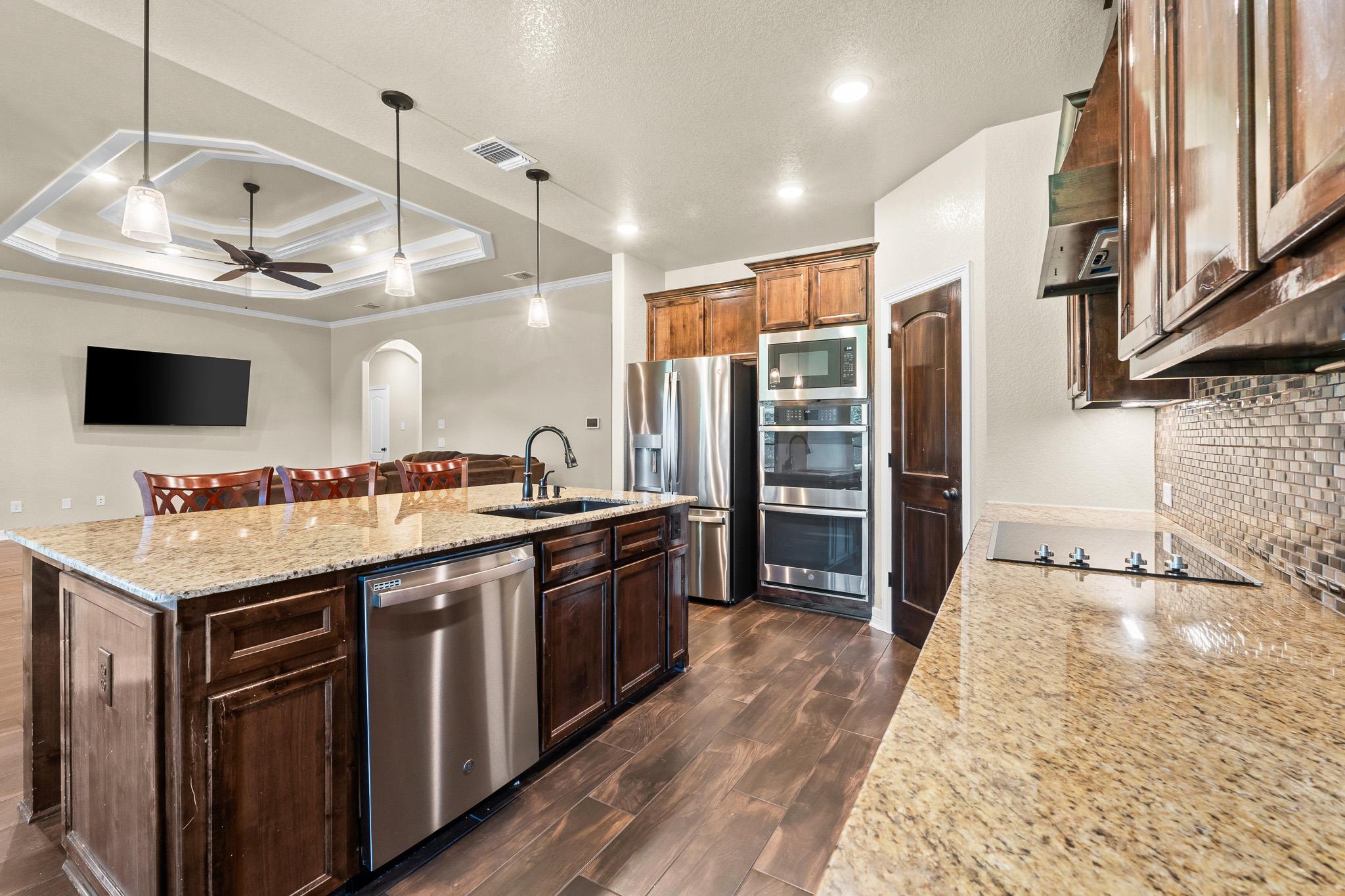 8213 Wellcrest Dr, Killeen, TX 76542