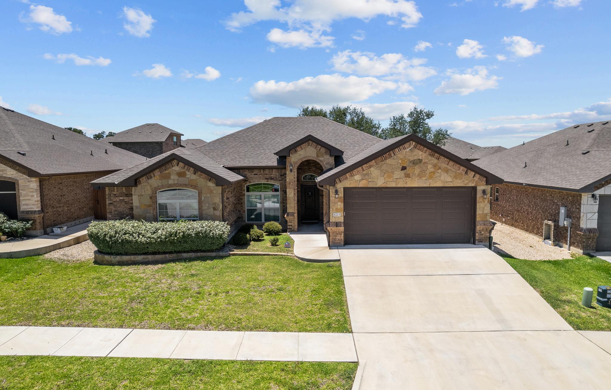 8213 Wellcrest Dr, Killeen, TX 76542