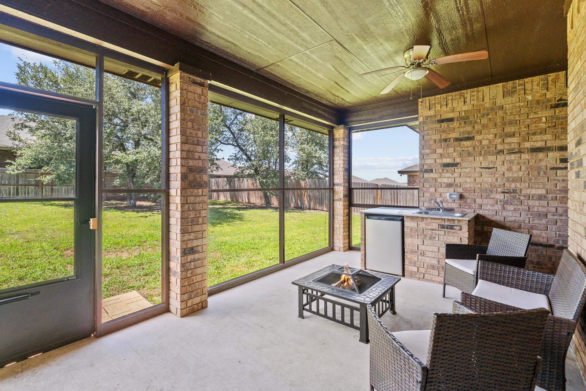 8213 Wellcrest Dr, Killeen, TX 76542