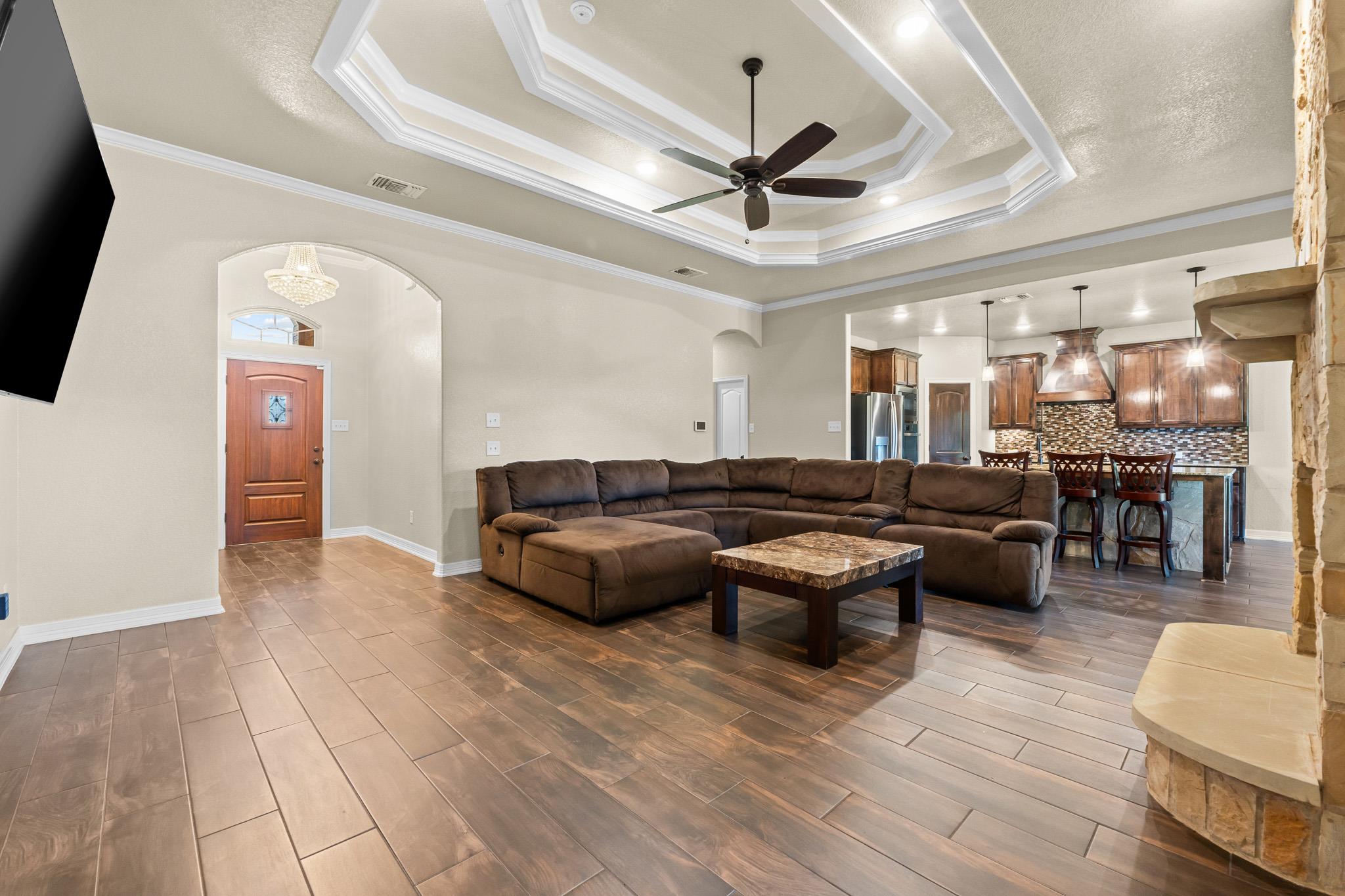 8213 Wellcrest Dr, Killeen, TX 76542