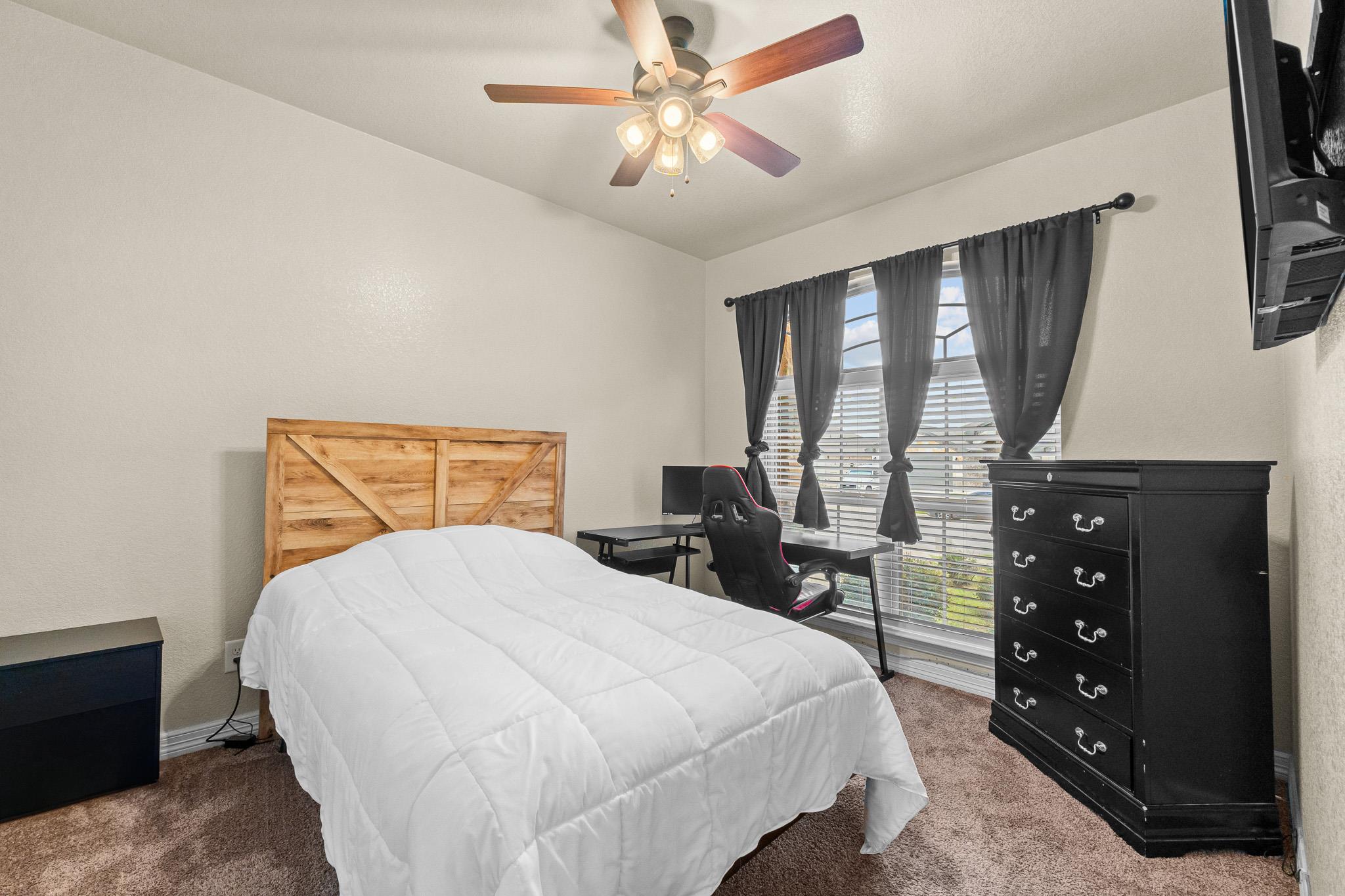 8213 Wellcrest Dr, Killeen, TX 76542