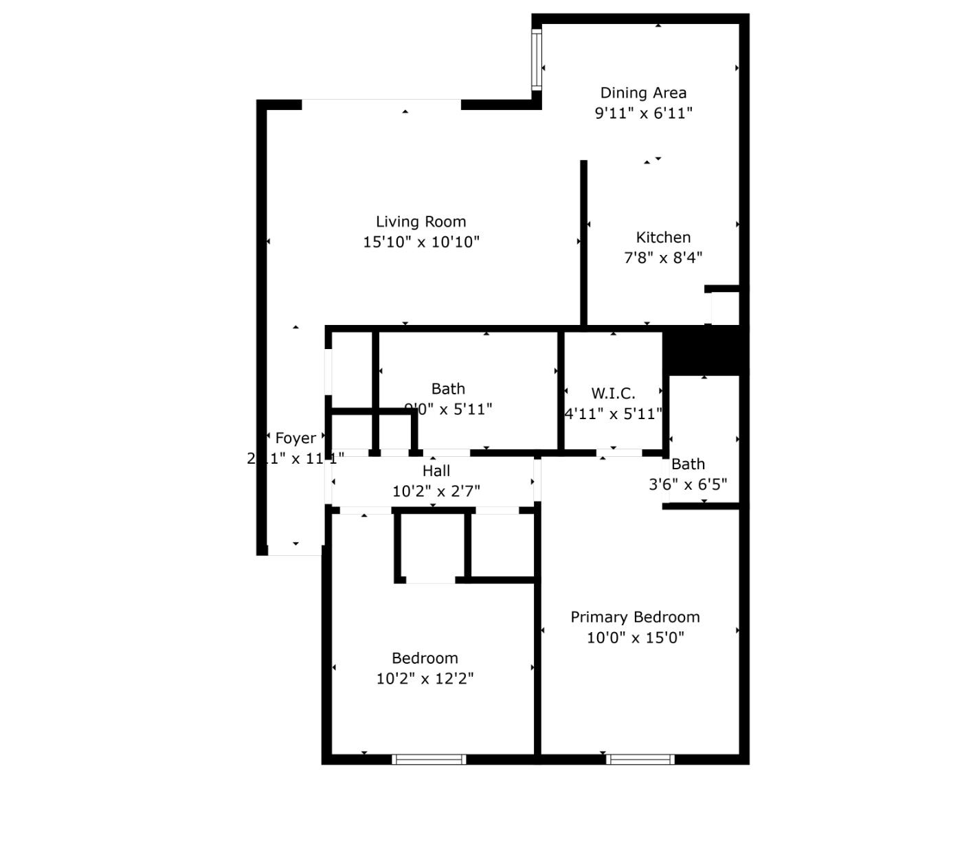 2600 Penny Ln # 115, Austin, TX 78757