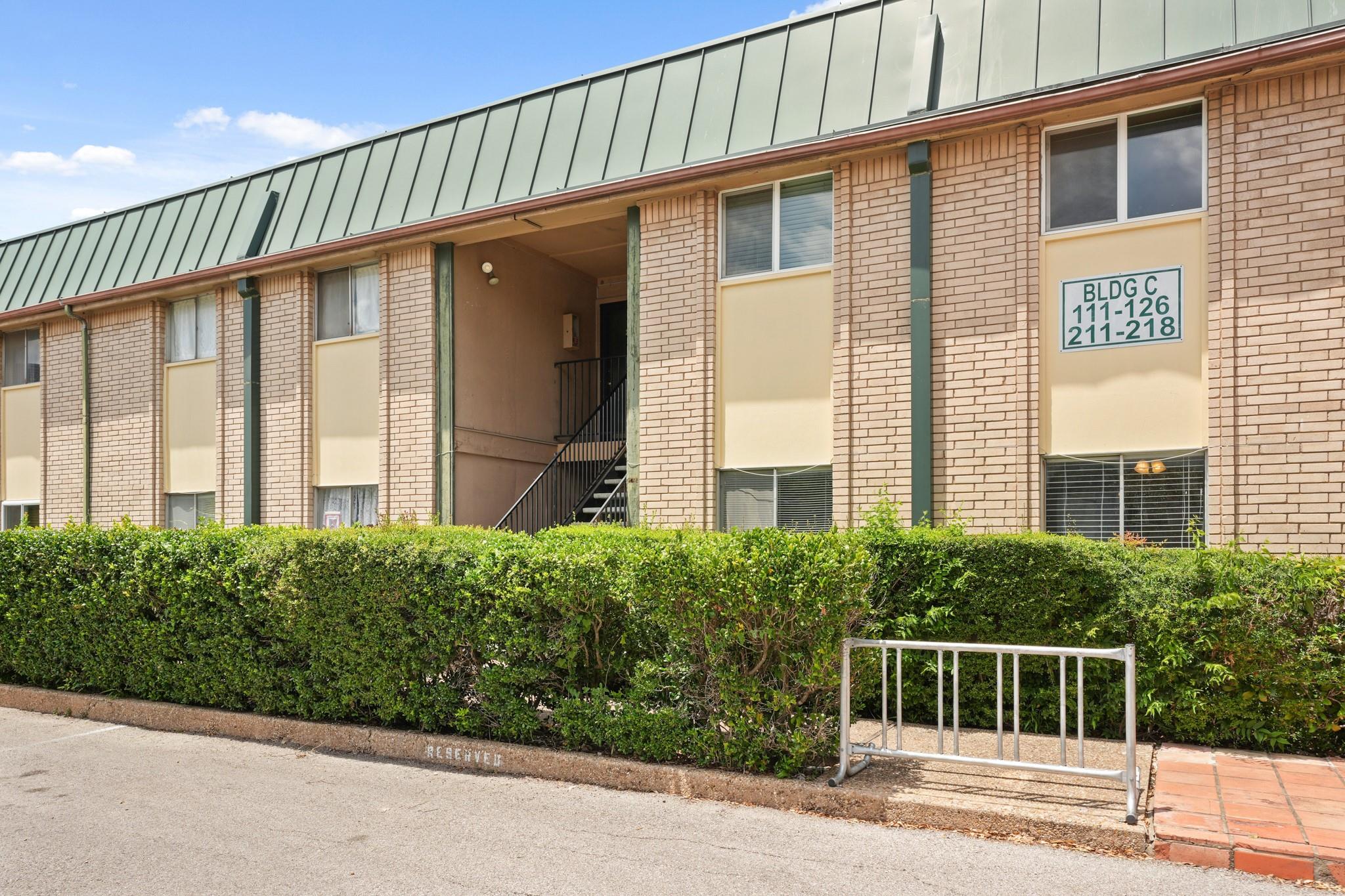 2600 Penny Ln # 115, Austin, TX 78757