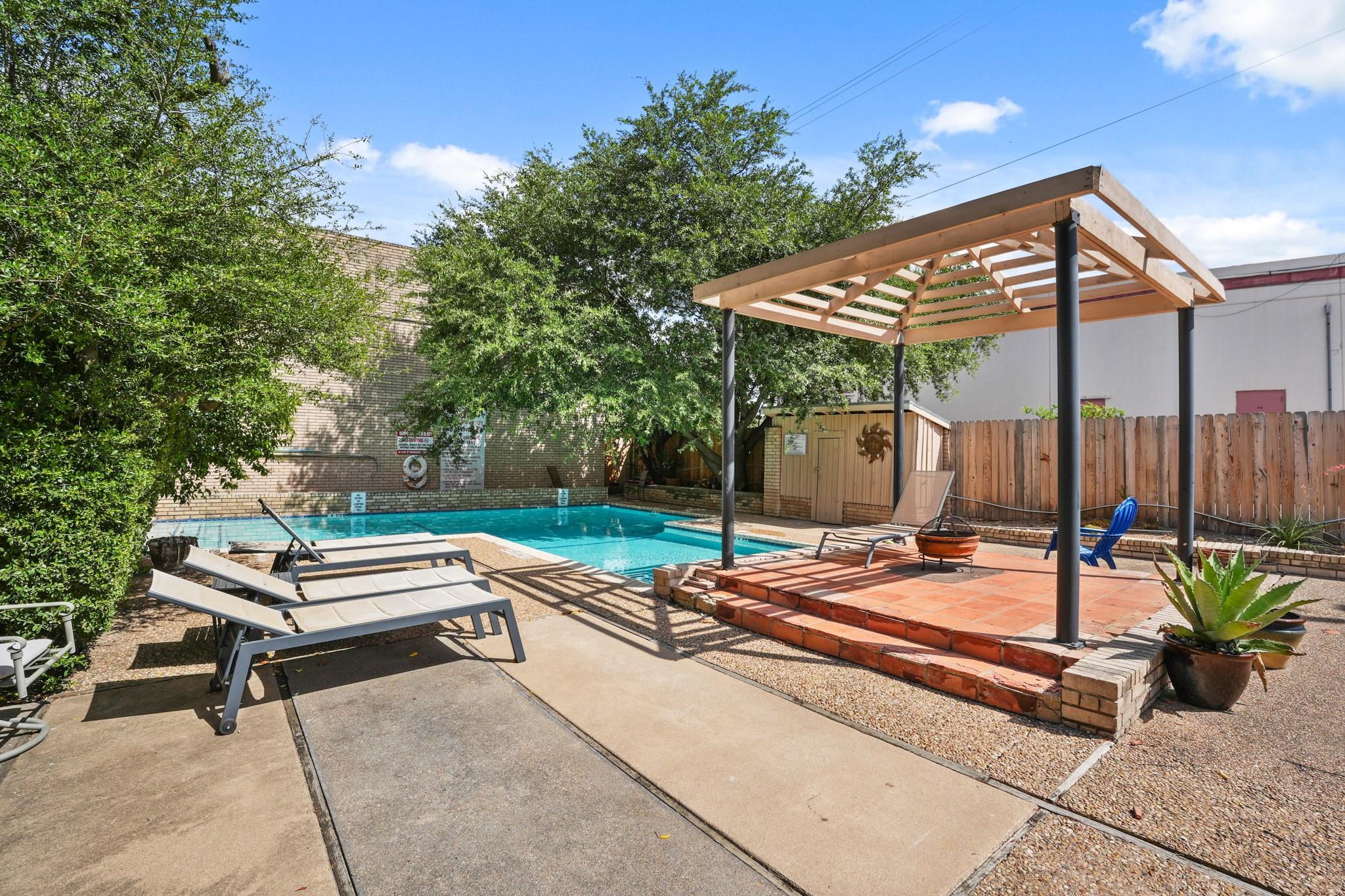 2600 Penny Ln # 115, Austin, TX 78757