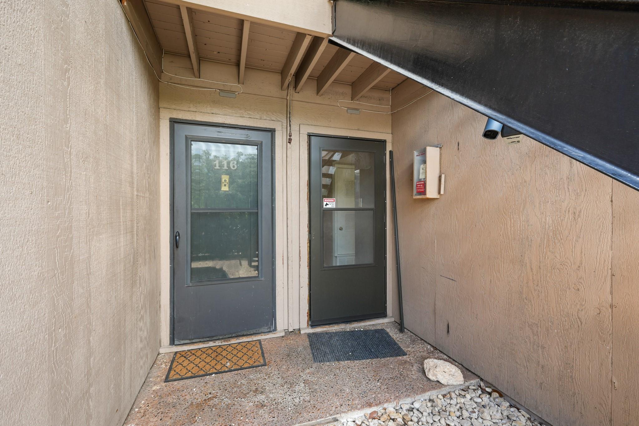 2600 Penny Ln # 115, Austin, TX 78757