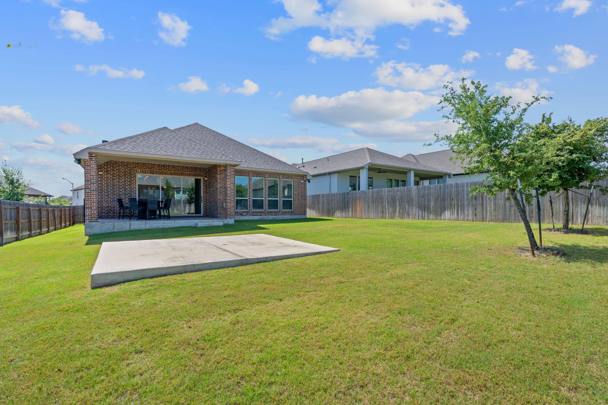 164 Mary Cornelia Cv, Buda, TX 78610