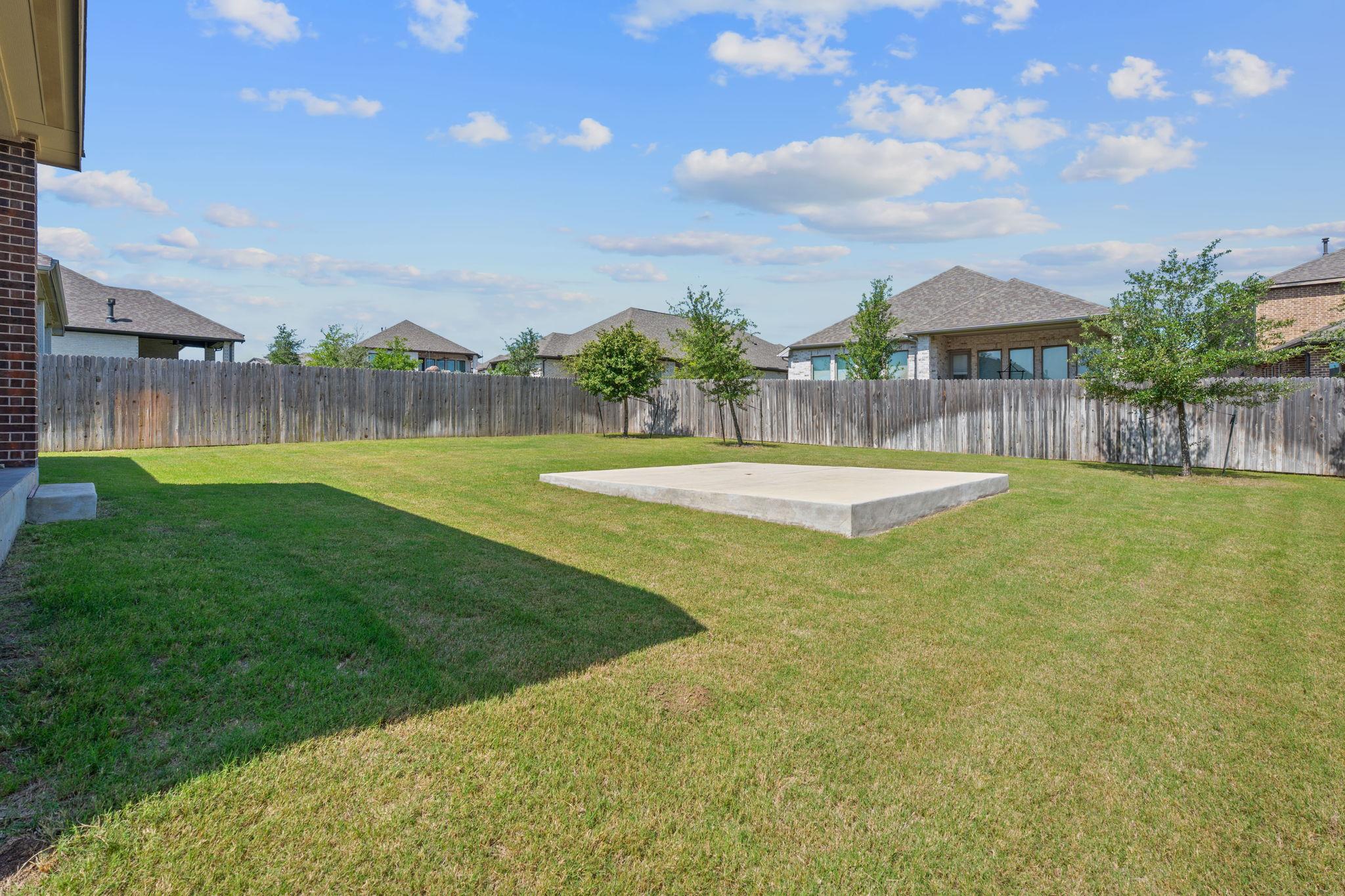 164 Mary Cornelia Cv, Buda, TX 78610