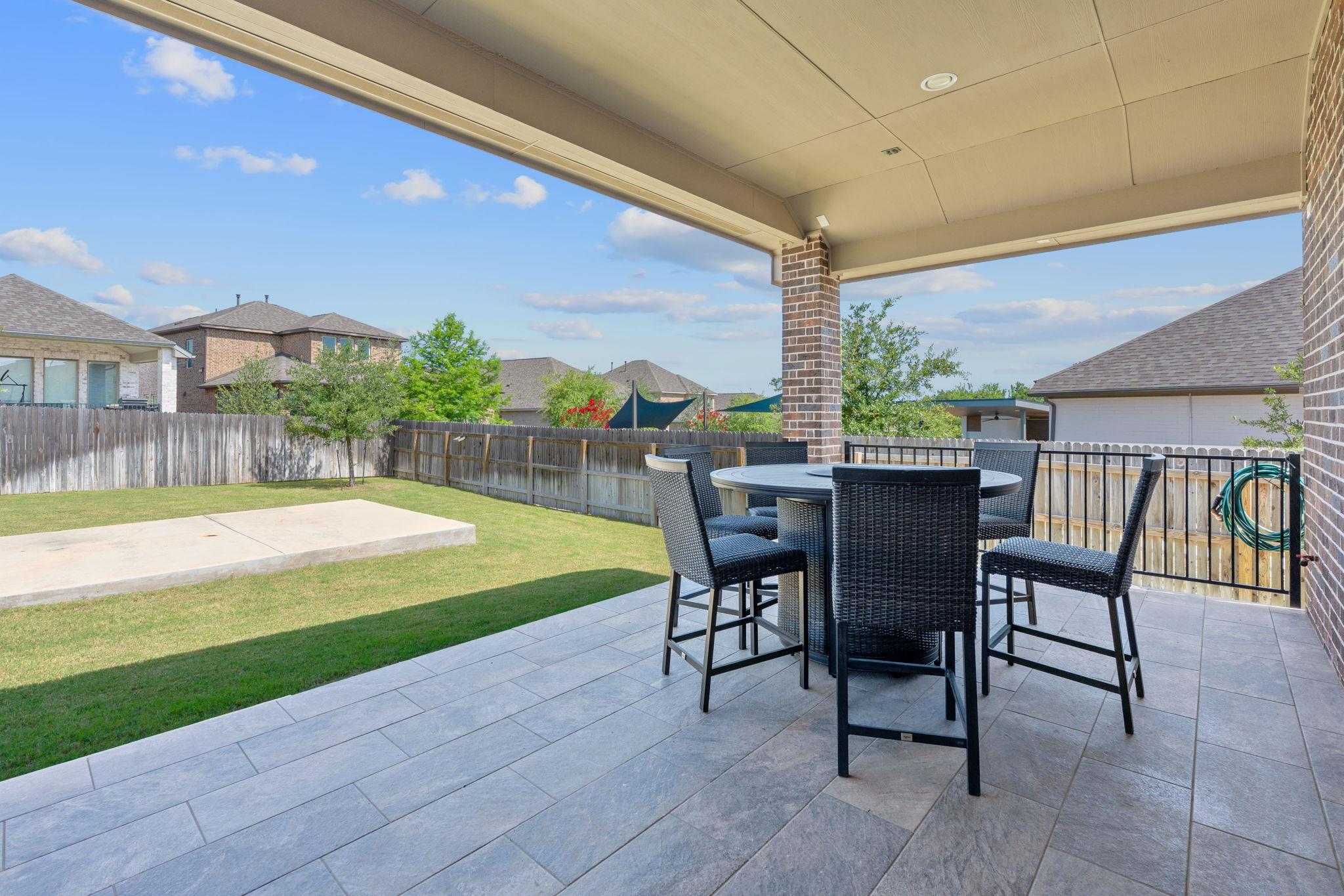 164 Mary Cornelia Cv, Buda, TX 78610