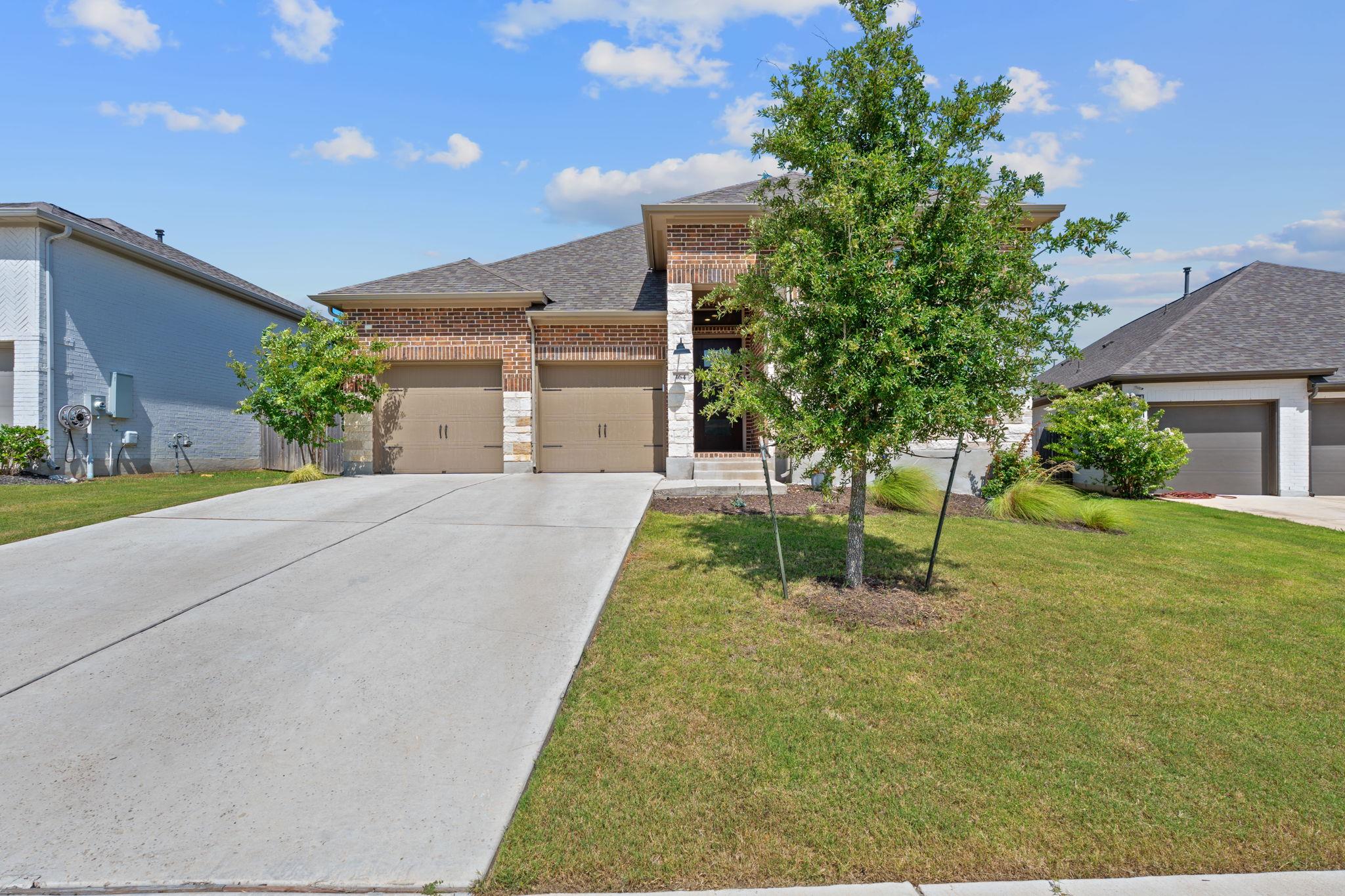 164 Mary Cornelia Cv, Buda, TX 78610