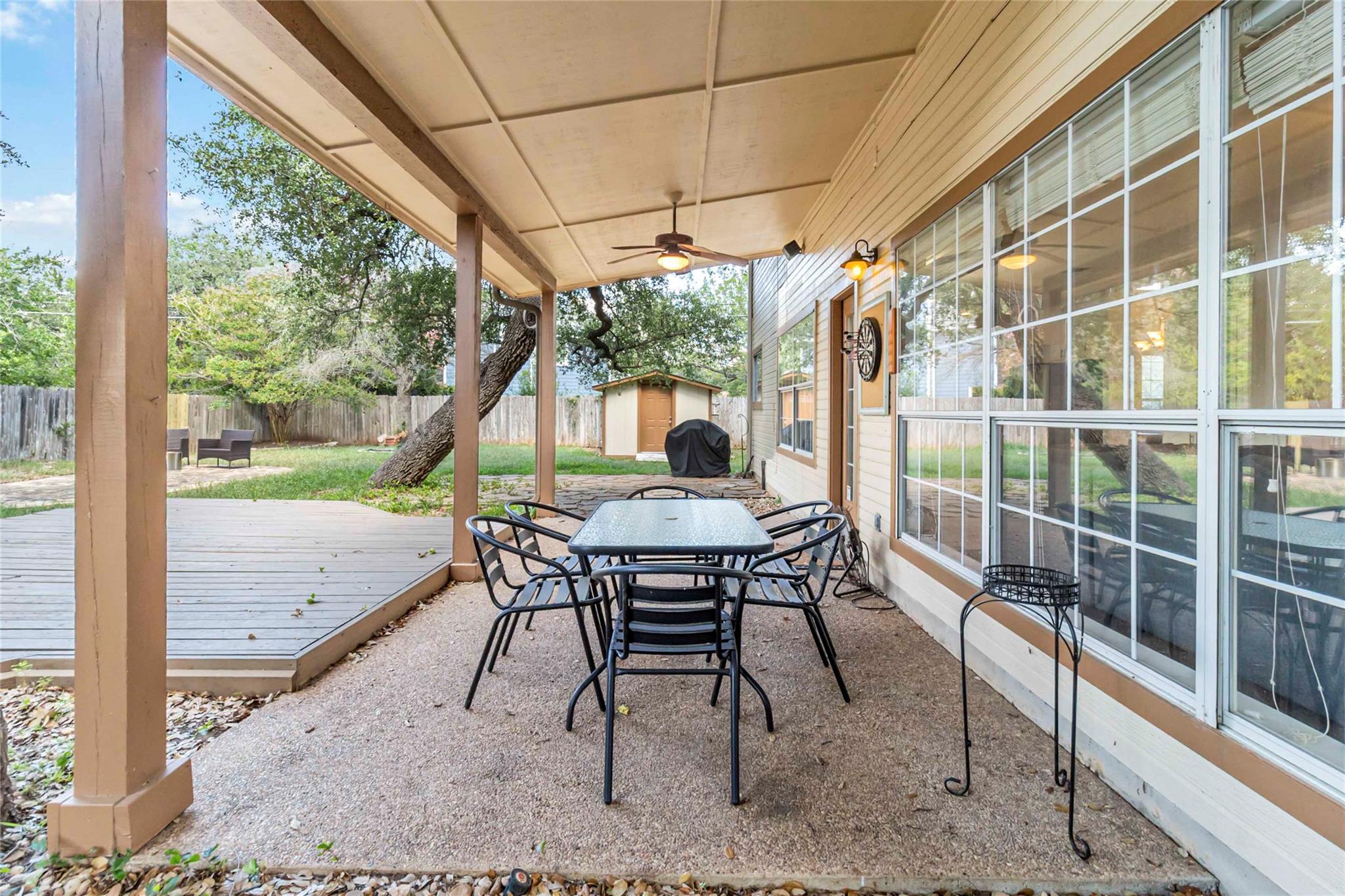 6100 Open Range Trl, Austin, TX 78749