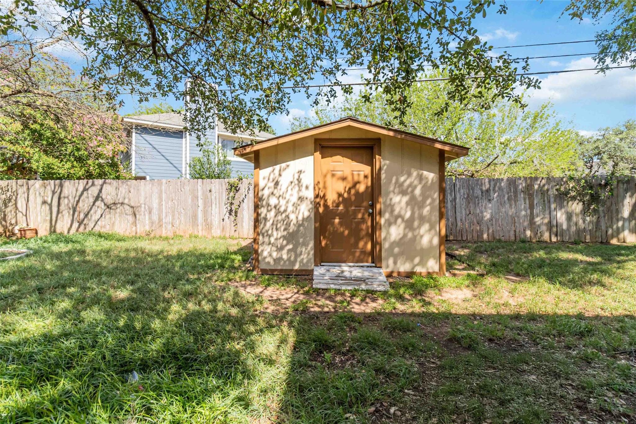 6100 Open Range Trl, Austin, TX 78749