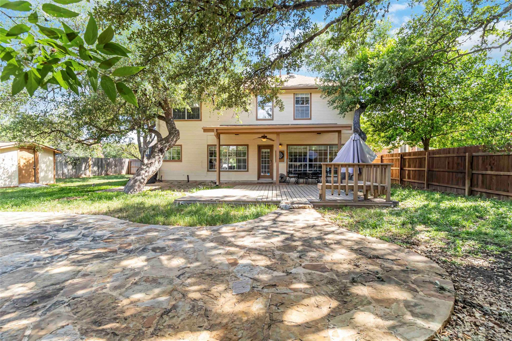 6100 Open Range Trl, Austin, TX 78749