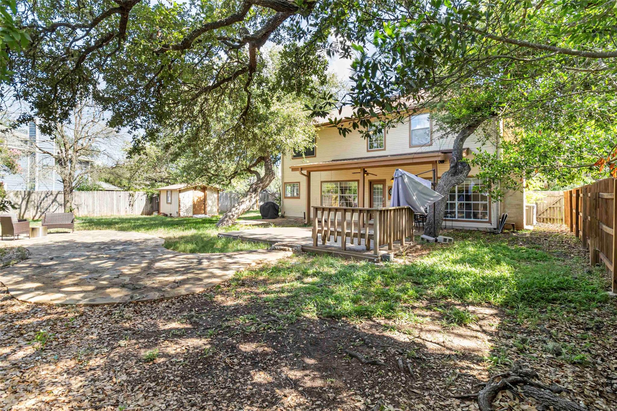 6100 Open Range Trl, Austin, TX 78749