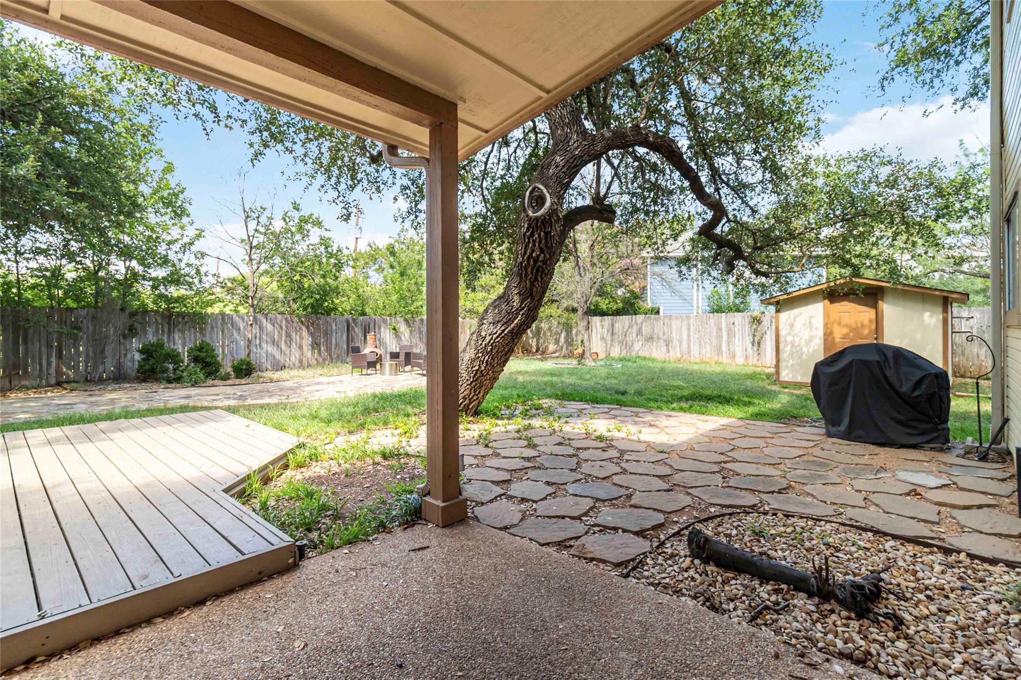 6100 Open Range Trl, Austin, TX 78749