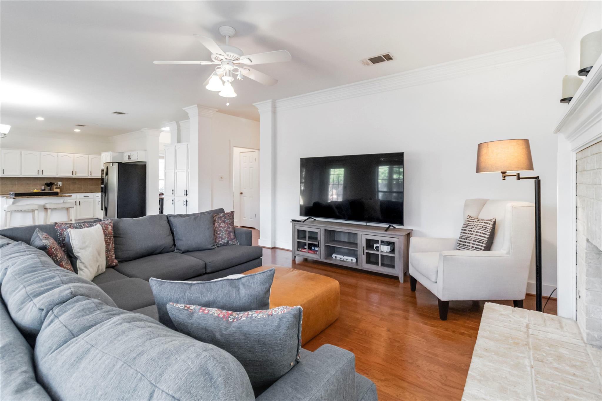 6100 Open Range Trl, Austin, TX 78749