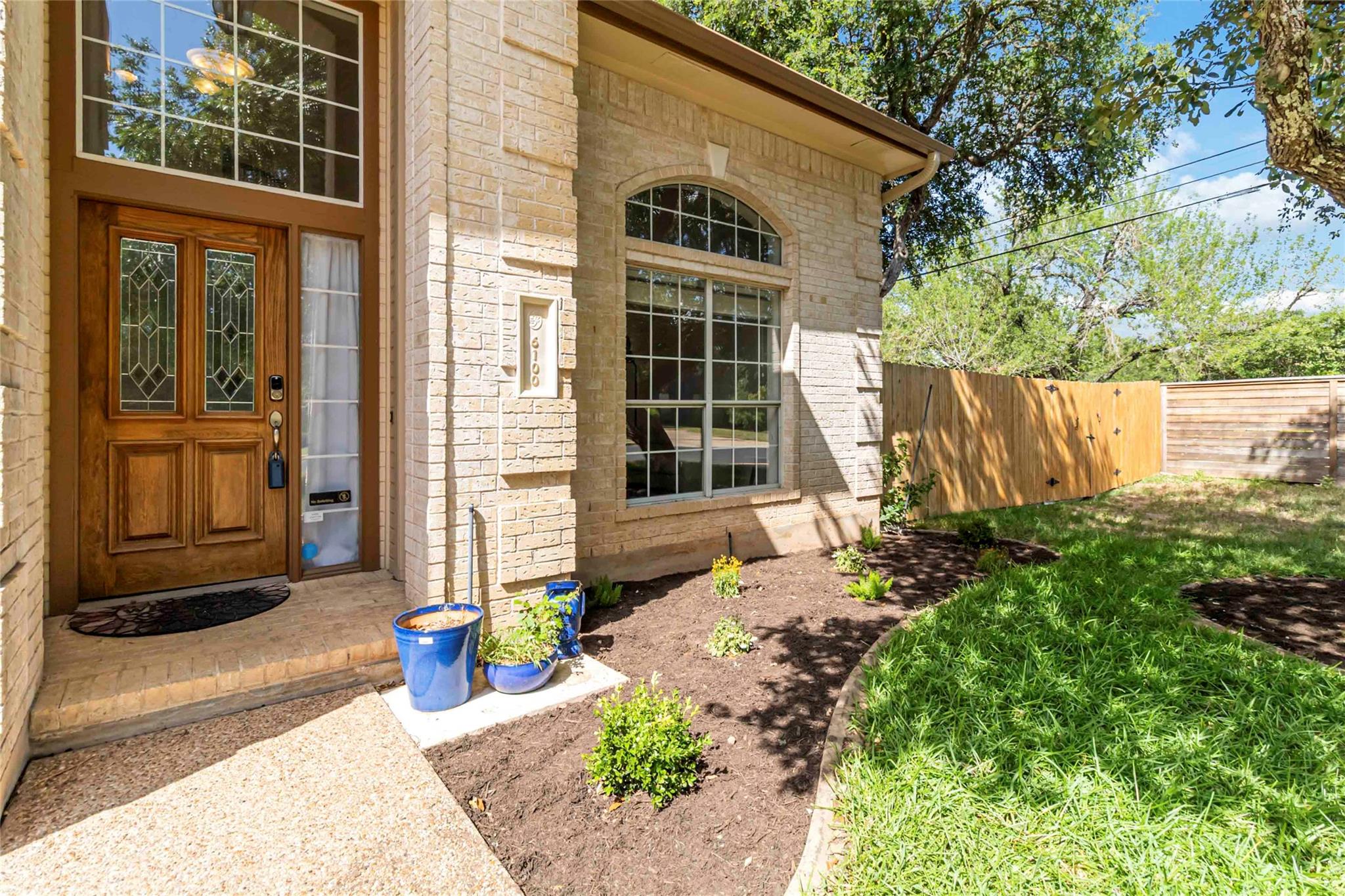 6100 Open Range Trl, Austin, TX 78749