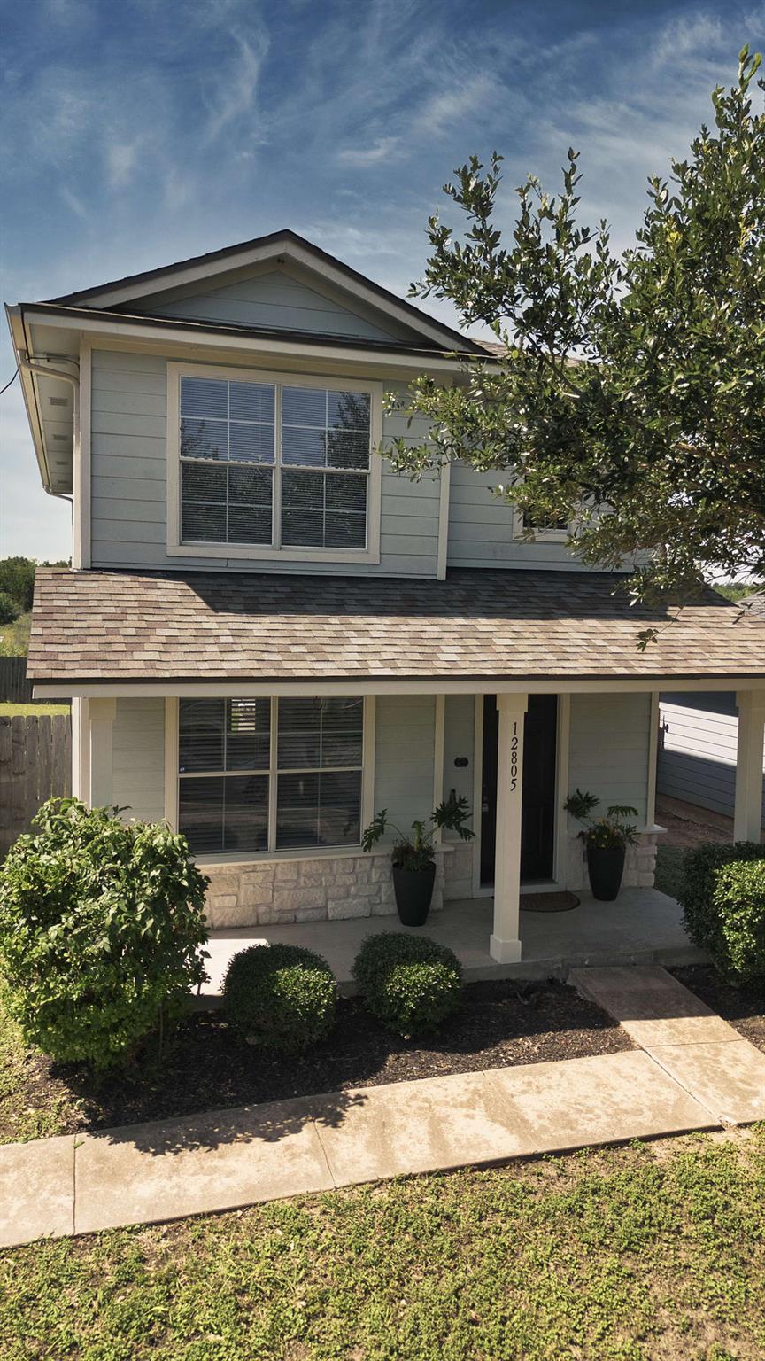 12805 Briarcreek Loop, Manor, TX 78653