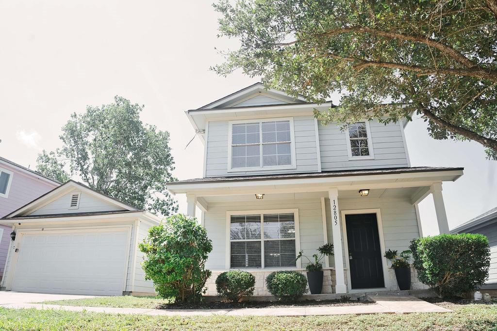 12805 Briarcreek Loop, Manor, TX 78653