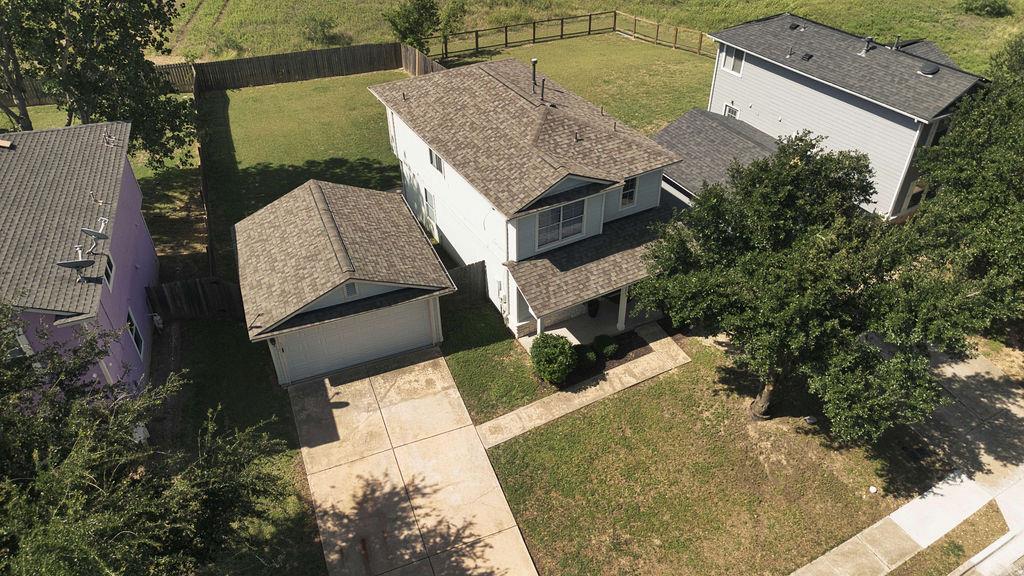 12805 Briarcreek Loop, Manor, TX 78653