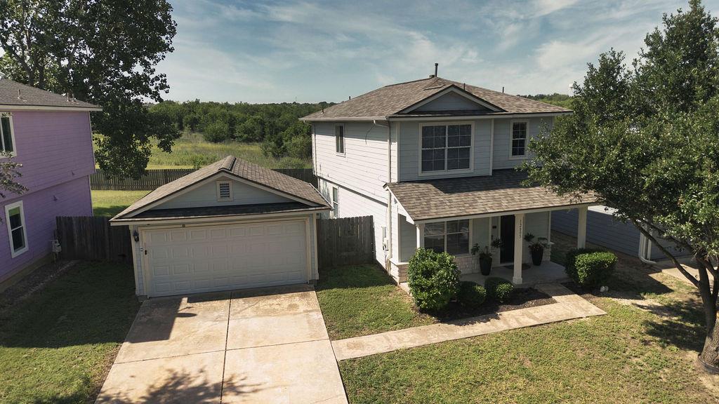 12805 Briarcreek Loop, Manor, TX 78653
