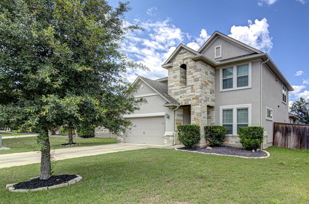 5821 Viejo Dr, Austin, TX 78738