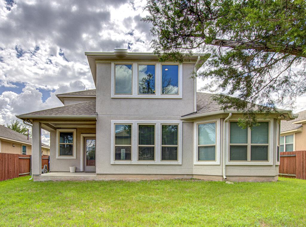 5821 Viejo Dr, Austin, TX 78738