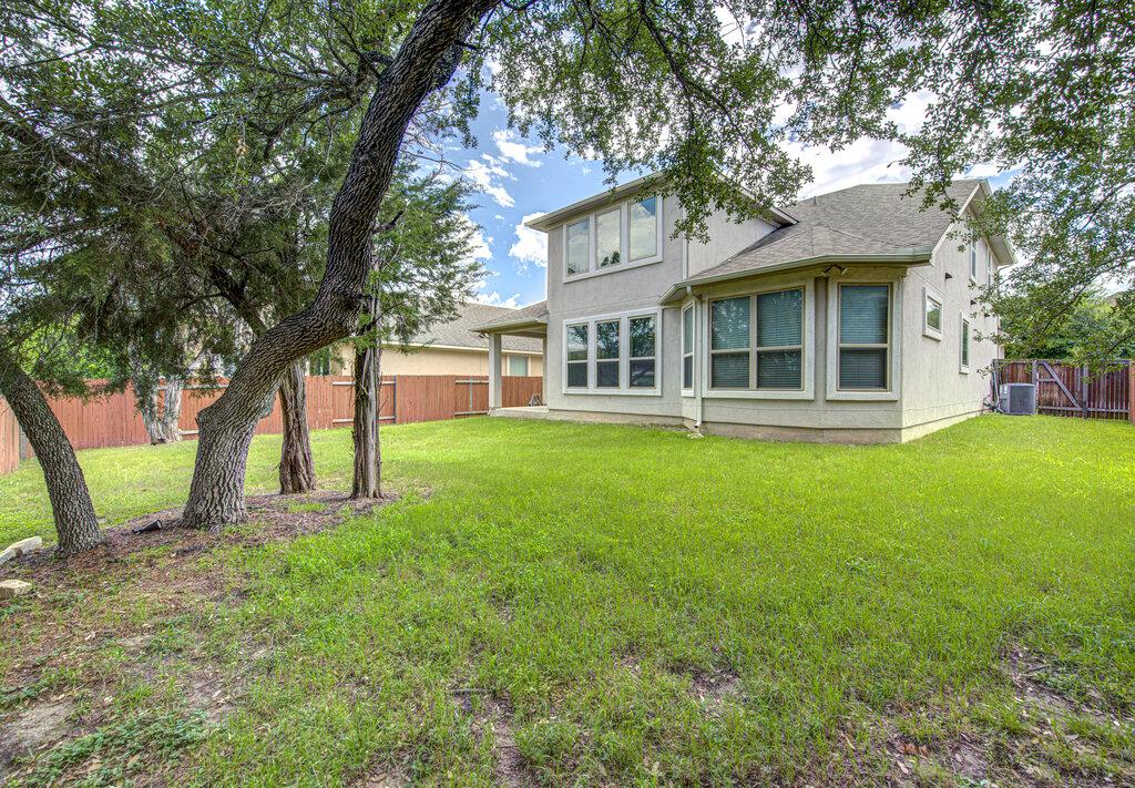 5821 Viejo Dr, Austin, TX 78738