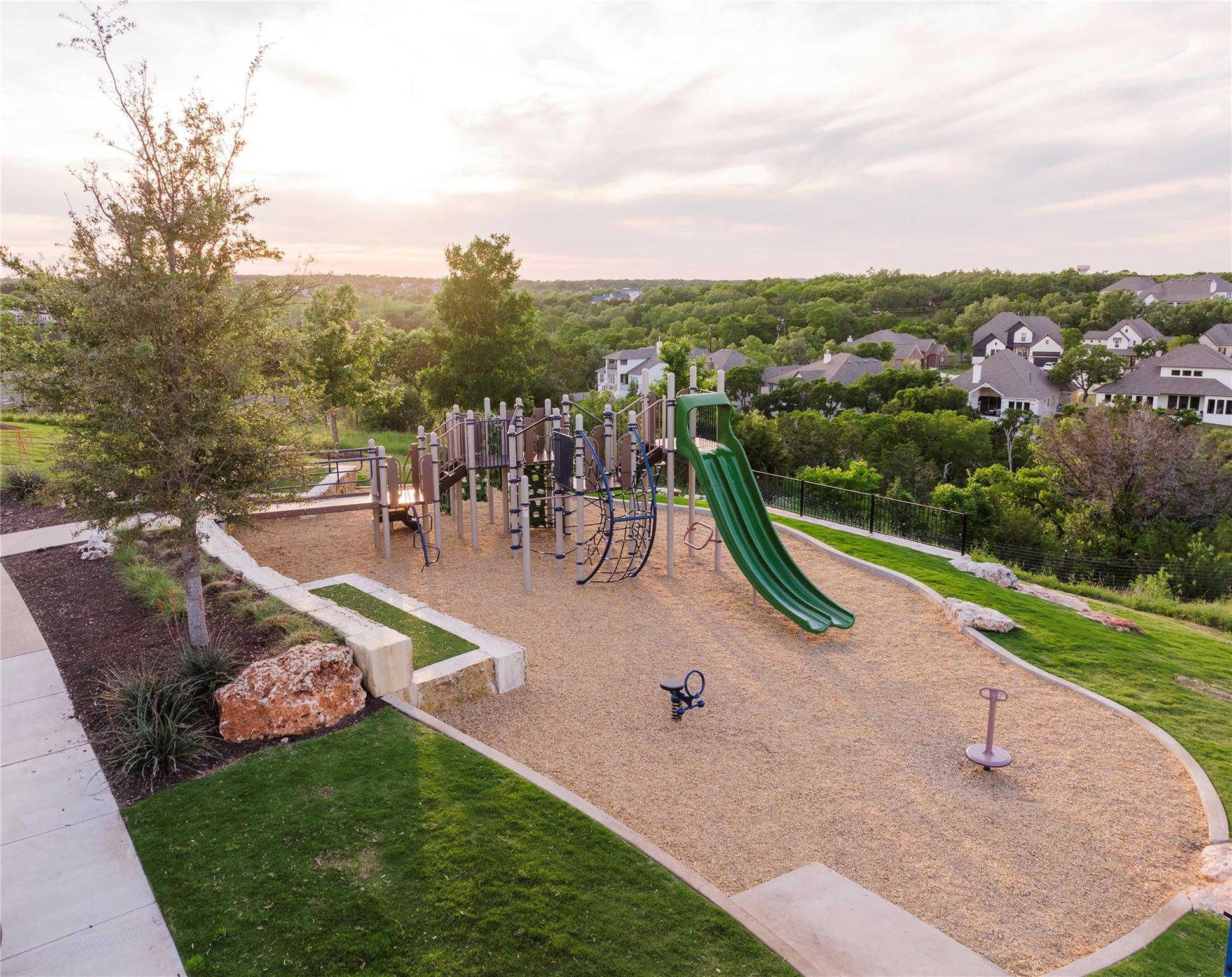 3209 Lookout Mountain Rd, Georgetown, TX 78628