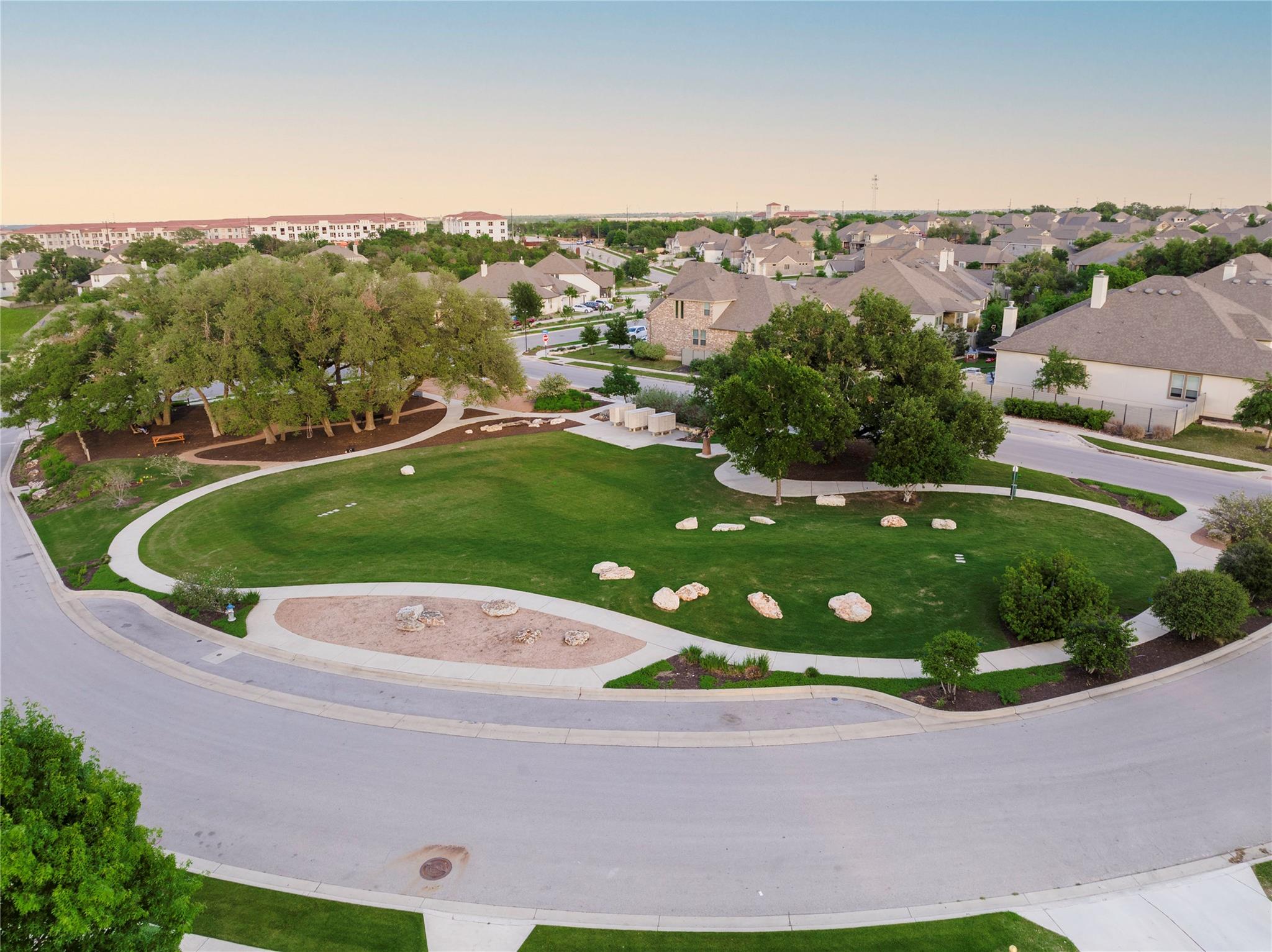 3209 Lookout Mountain Rd, Georgetown, TX 78628