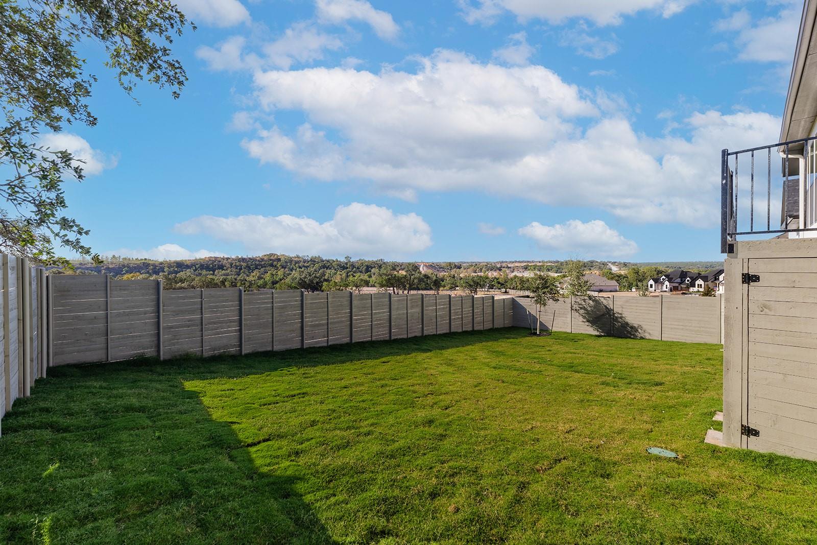 3209 Lookout Mountain Rd, Georgetown, TX 78628