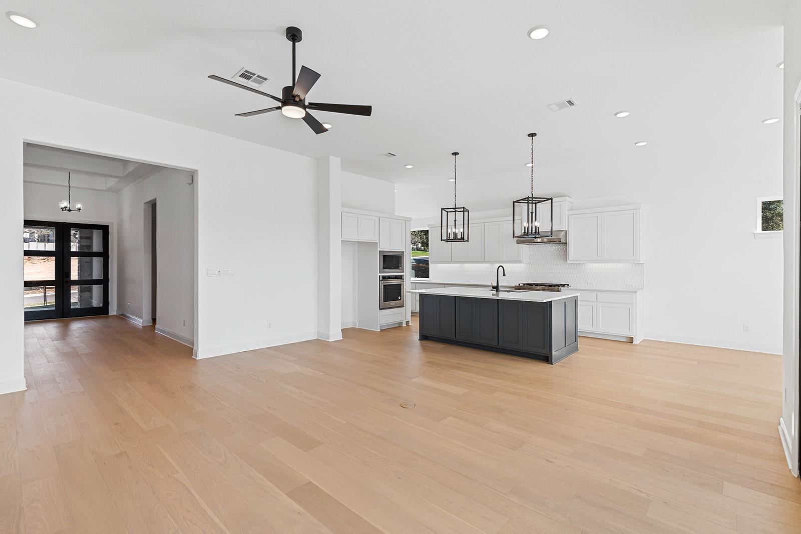 3209 Lookout Mountain Rd, Georgetown, TX 78628