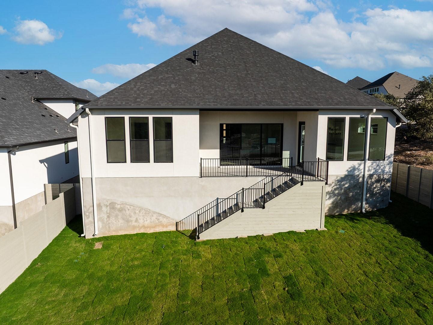 3209 Lookout Mountain Rd, Georgetown, TX 78628