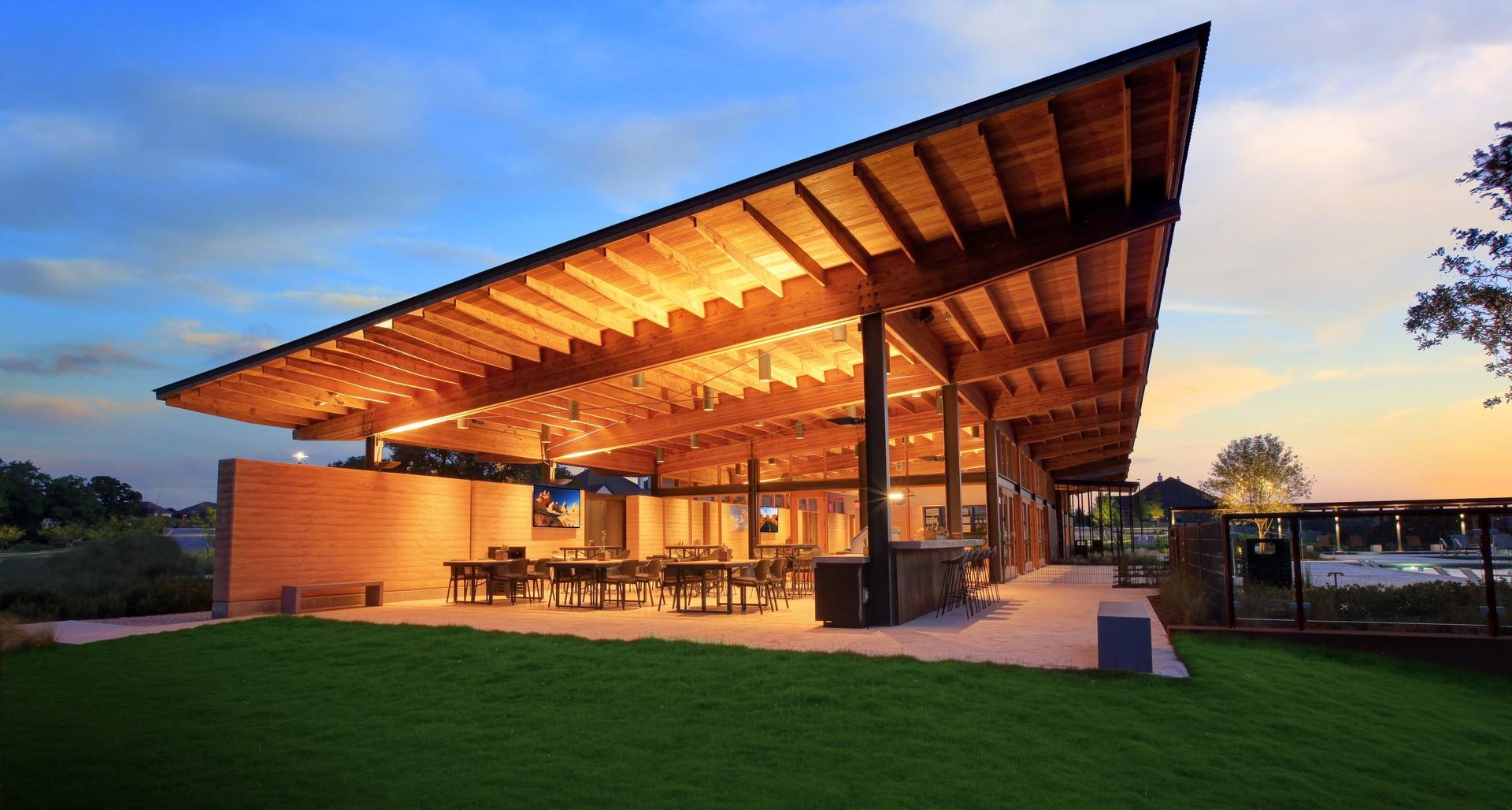 3209 Lookout Mountain Rd, Georgetown, TX 78628