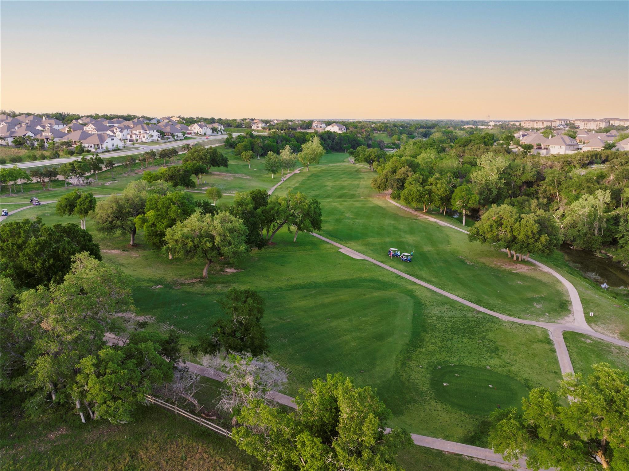 3209 Lookout Mountain Rd, Georgetown, TX 78628
