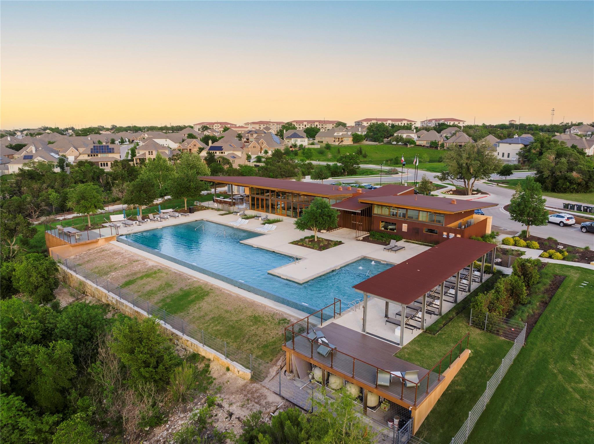 3209 Lookout Mountain Rd, Georgetown, TX 78628