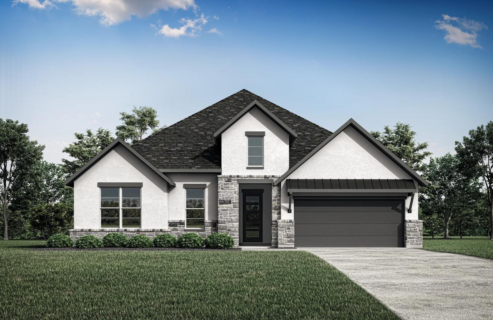 3209 Lookout Mountain Rd, Georgetown, TX 78628