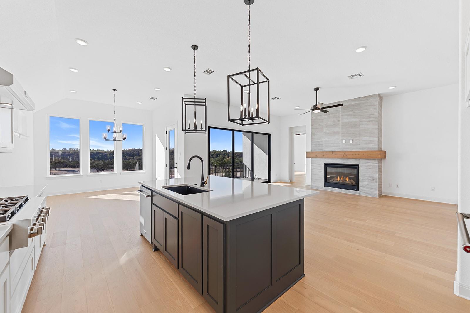 3209 Lookout Mountain Rd, Georgetown, TX 78628