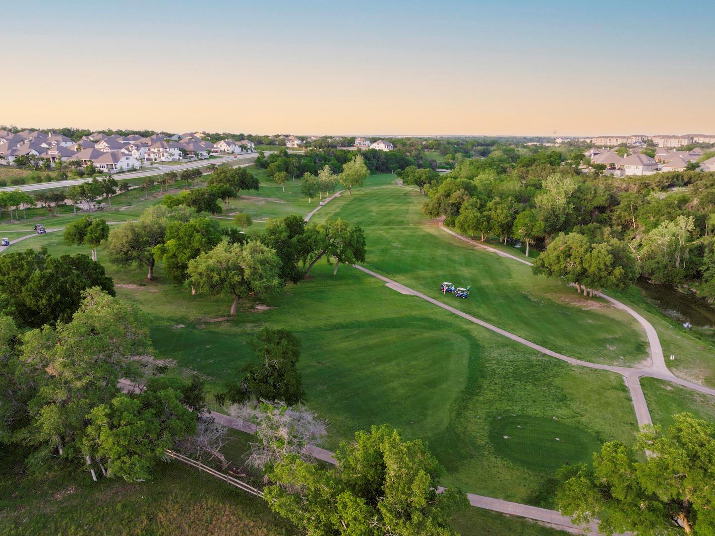 3209 Lookout Mountain Rd, Georgetown, TX 78628