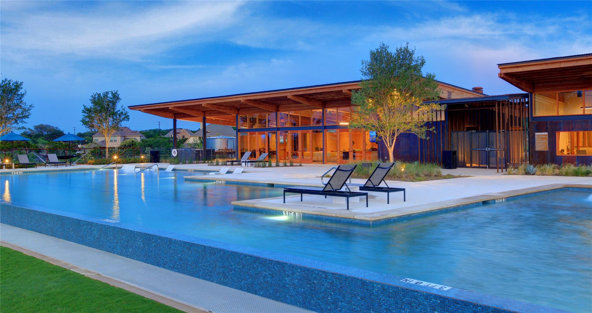 3209 Lookout Mountain Rd, Georgetown, TX 78628