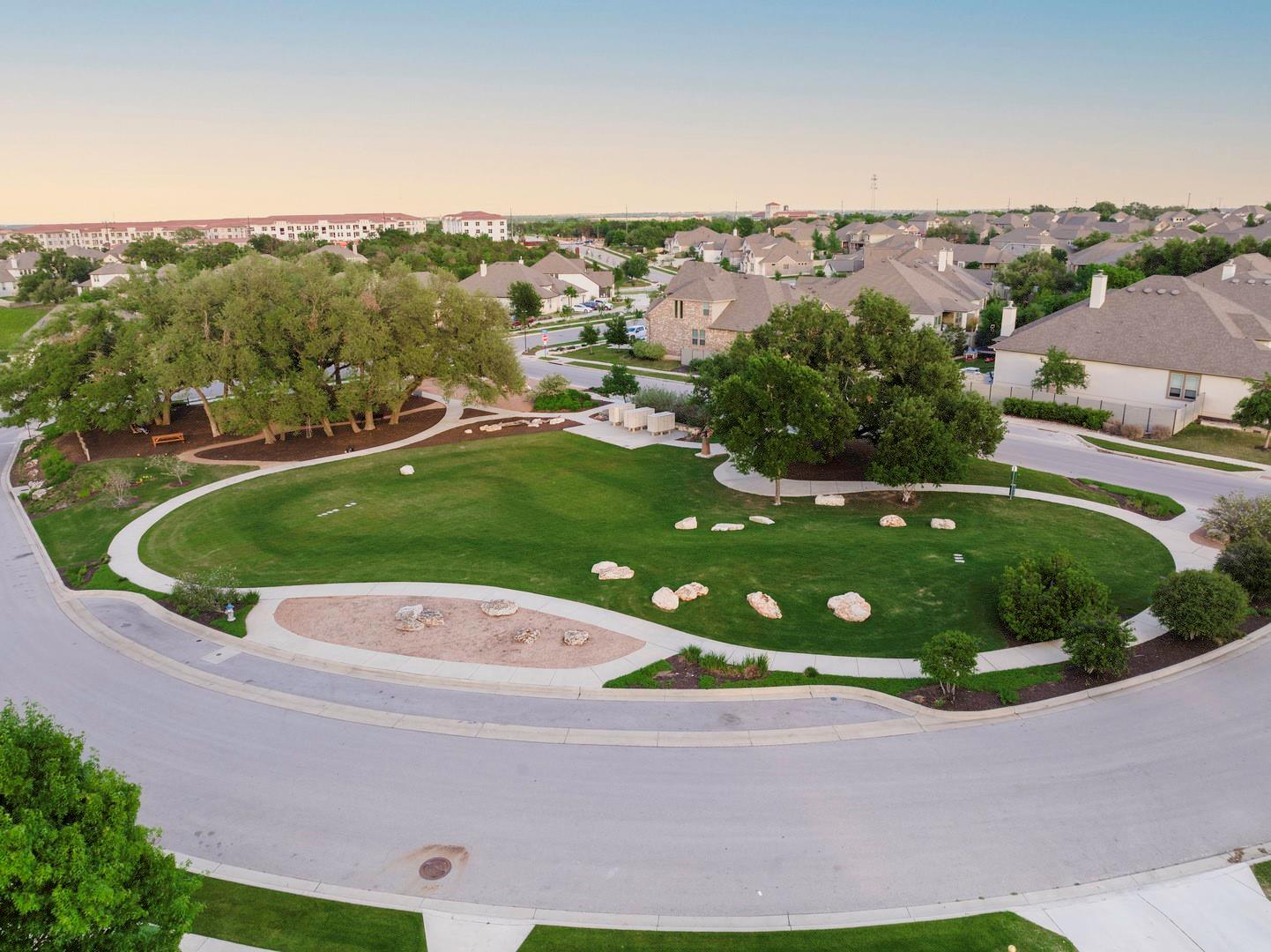 3209 Lookout Mountain Rd, Georgetown, TX 78628