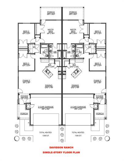 1208 Garland Rd, Georgetown, TX 78626