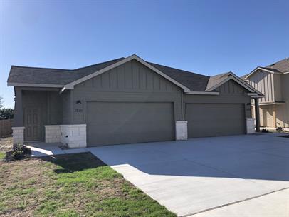 1208 Garland Rd, Georgetown, TX 78626