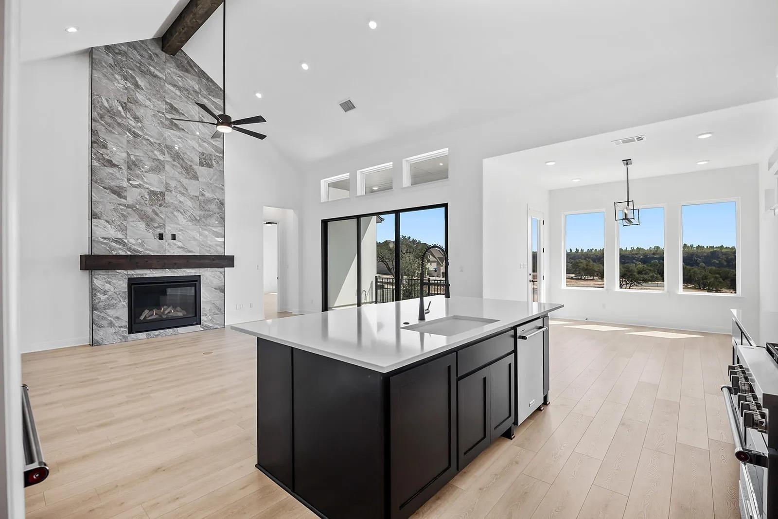 3213 Lookout Mountain Rd, Georgetown, TX 78628