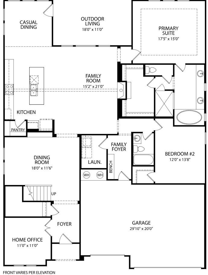 3213 Lookout Mountain Rd, Georgetown, TX 78628