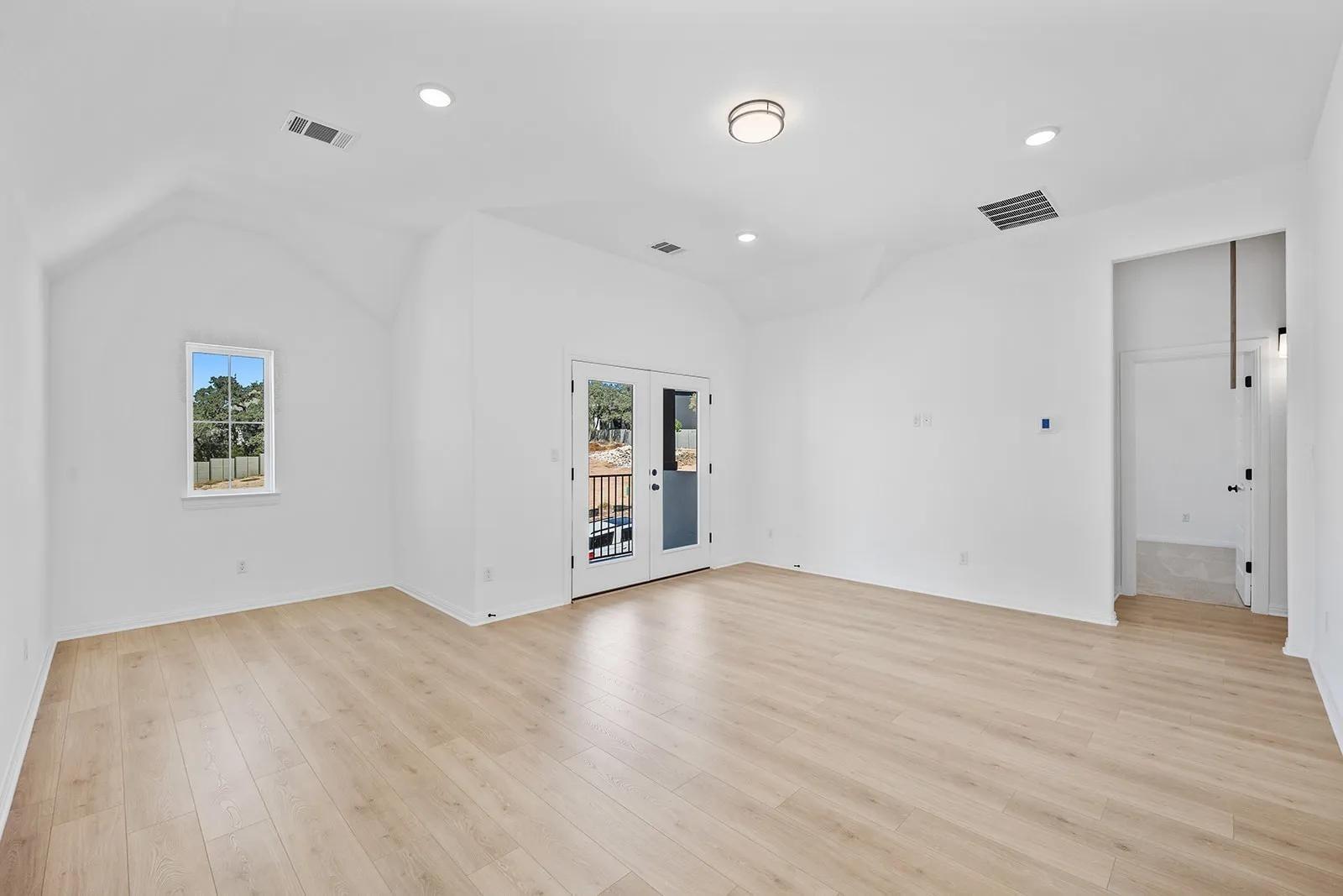 3213 Lookout Mountain Rd, Georgetown, TX 78628