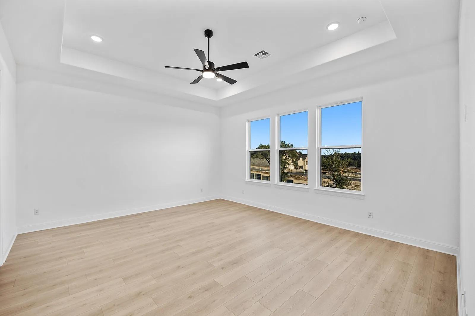 3213 Lookout Mountain Rd, Georgetown, TX 78628