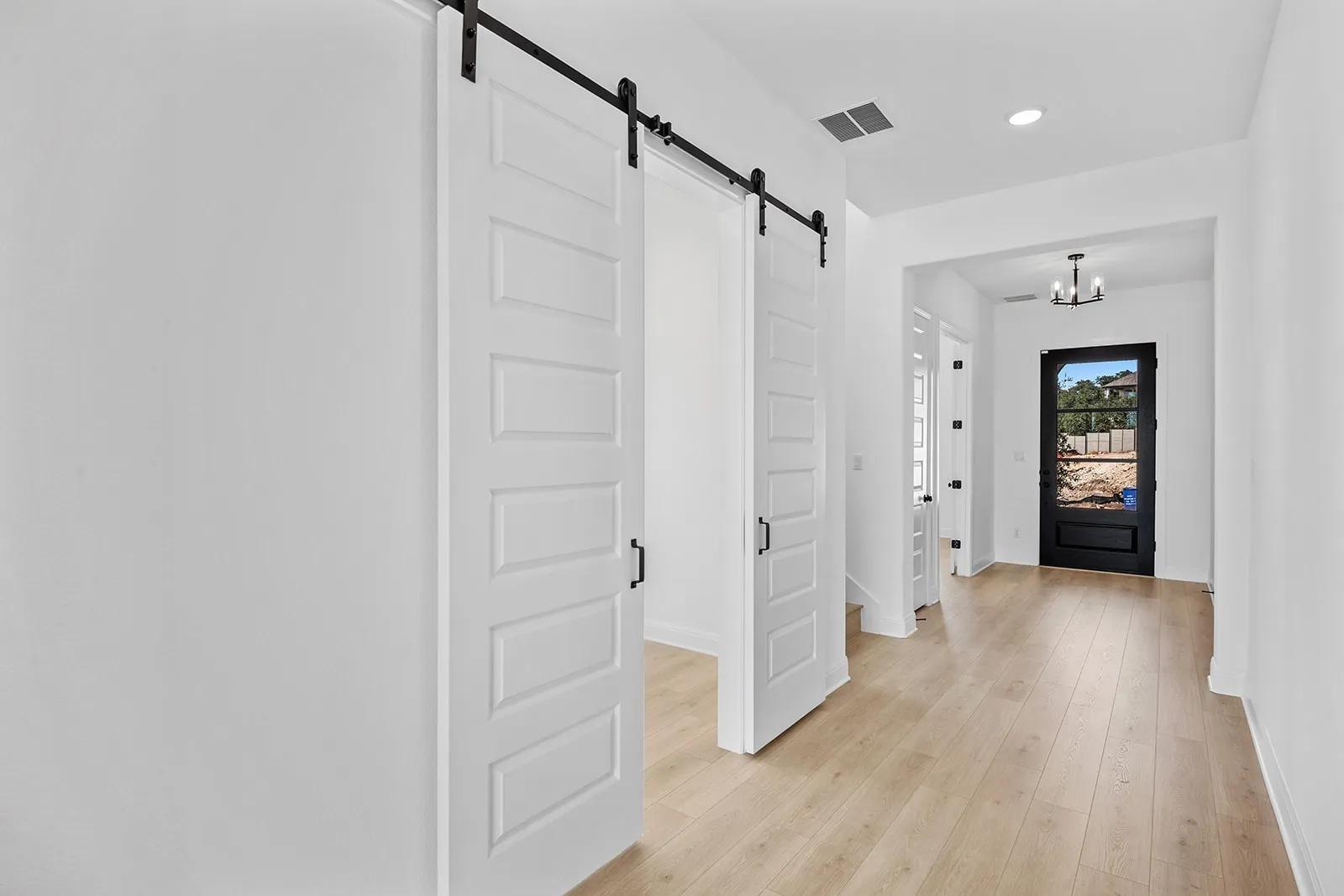 3213 Lookout Mountain Rd, Georgetown, TX 78628