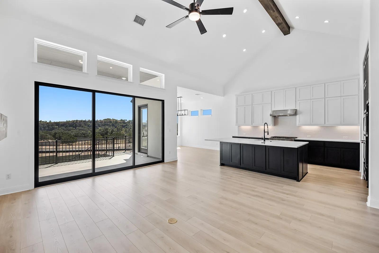 3213 Lookout Mountain Rd, Georgetown, TX 78628