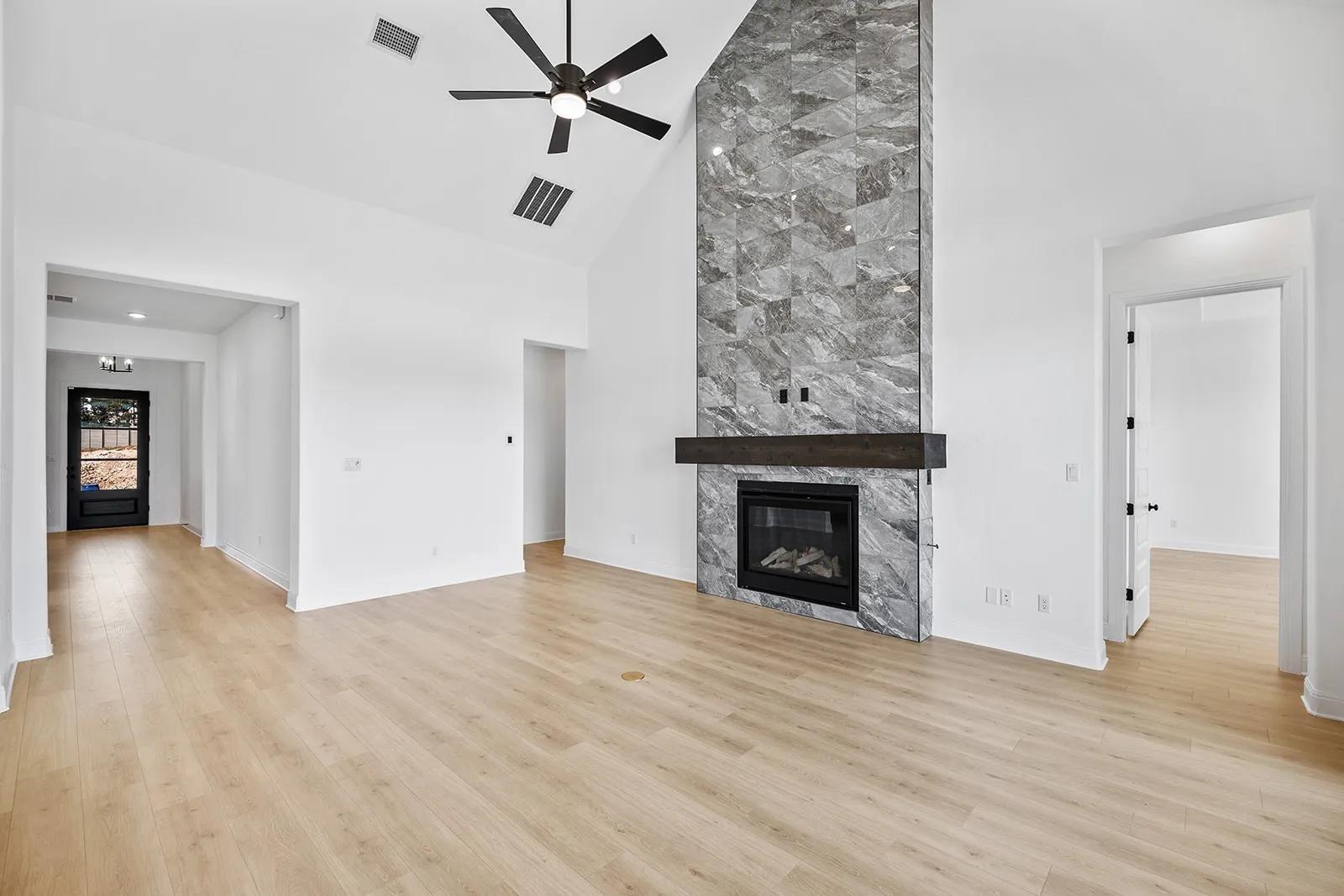 3213 Lookout Mountain Rd, Georgetown, TX 78628